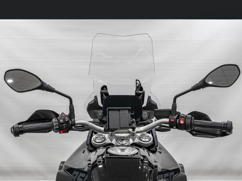 BMW Motorrad F 850 GS TRIPLE BLACK