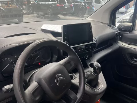Citroën Berlingo 1.5 BlueHDi M Shine Pack