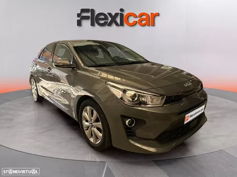 Kia Rio 1.0 T-GDi Drive