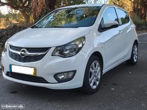 Opel Karl 1.0