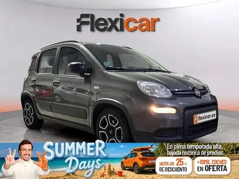 FIAT Panda City Life Hybrid 1.0 Gse 51kw (70CV)