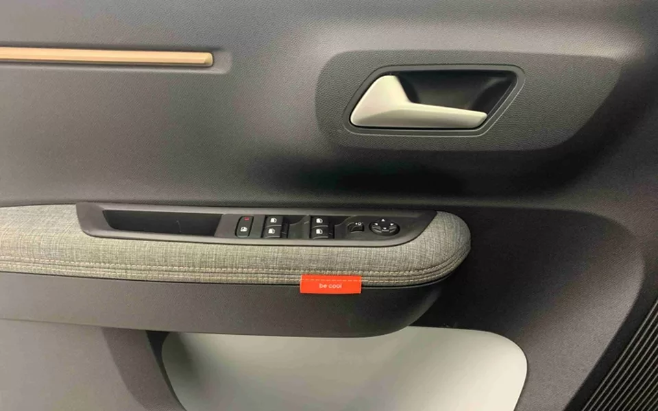 CITROEN - C3 Aircross - C3 Aircross 1.2 PureTech Plus