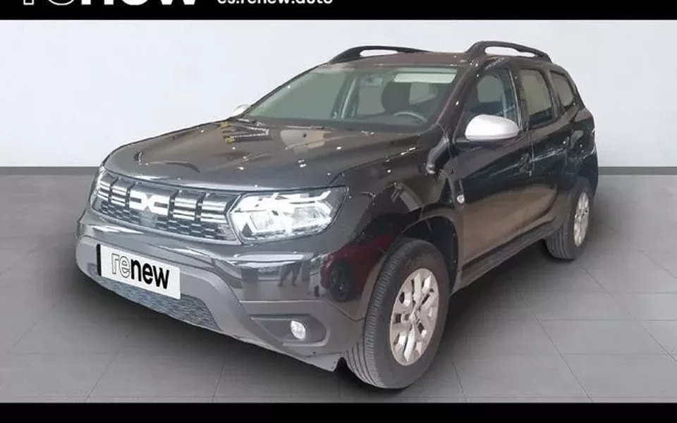 DACIA Duster Duster 1.3 TCe Expression 4x2 96kW
