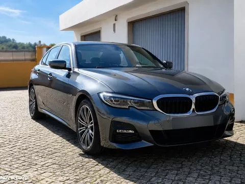 BMW 330 e Aut. M Sport