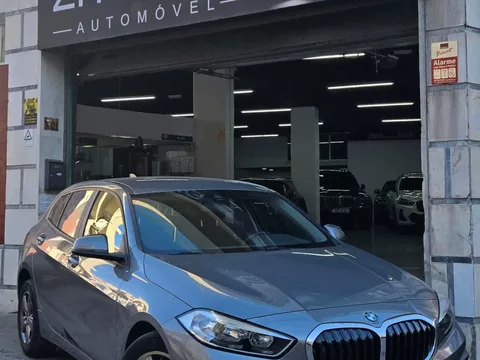 BMW 116