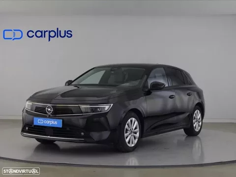 Opel Astra 1.2 T Business