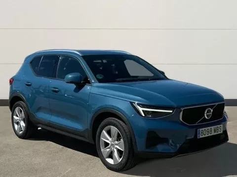 VOLVO XC40 2.0 B3 CORE AUTO 163 5P