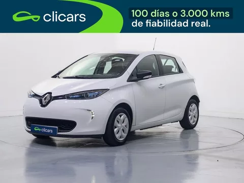 RENAULT Zoe Zoe Life 40 R90 68kW
