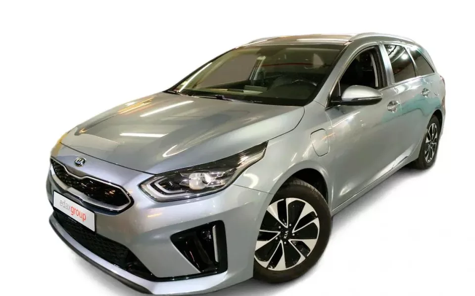 Kia Ceed SW 1.6 GDi PHEV Drive 6DCT