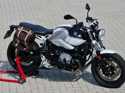 BMW R 1200 NineT