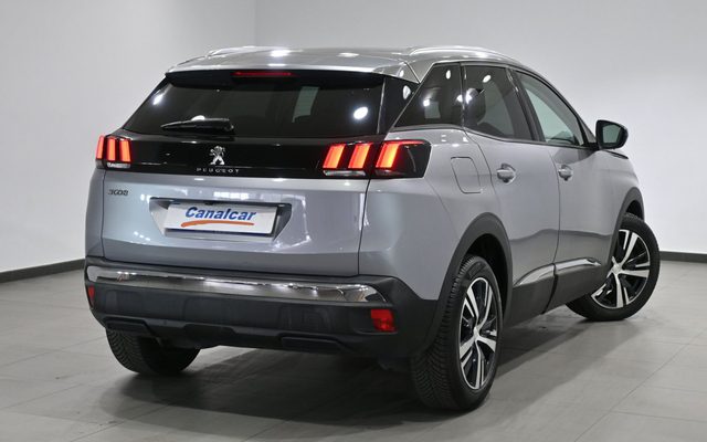 Peugeot 3008 Allure BlueHDi 130 S&S
