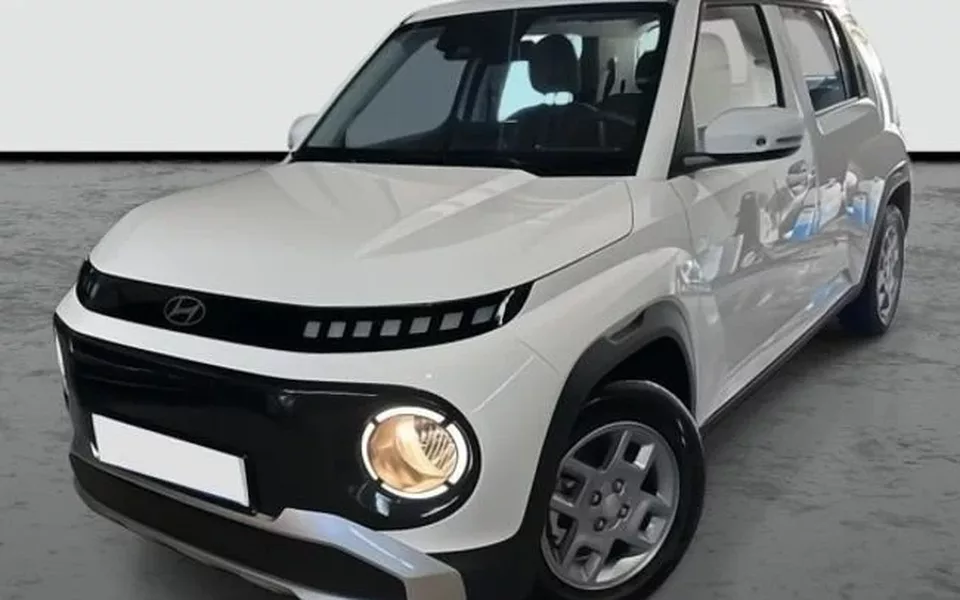 HYUNDAI lnster 84,5 kW (115 CV) 2WD Smart
