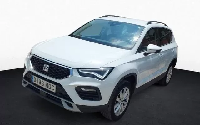 SEAT Ateca 2.0 TDI 85kW (115CV) S&S Style XL