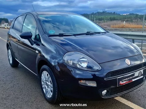FIAT Punto Punto 1.4 S&S Pop