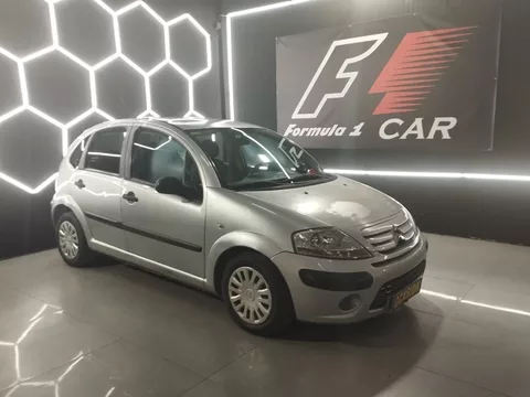 CITROEN C3 C3 1.4HDI Exclusive - 3980€ en Jaen