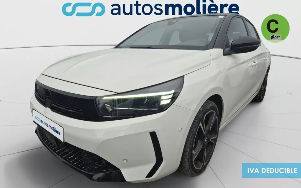 1.2 T XHL GS 74 kW (100 CV)