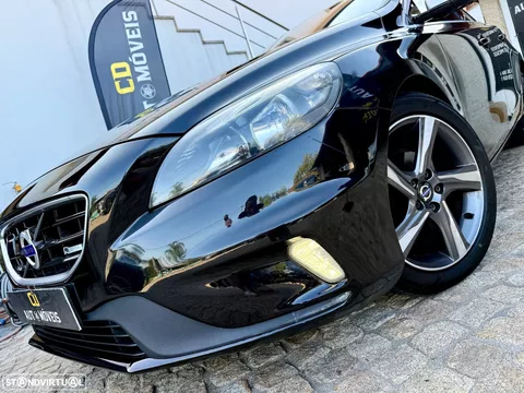 Volvo V40 1.6 D2 R-Design