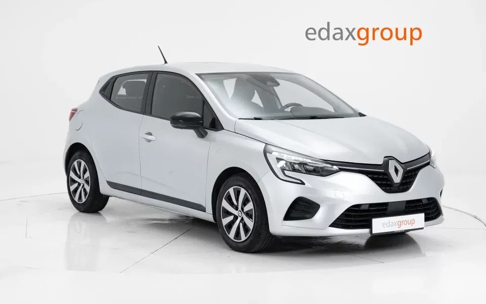 Renault Clio 1.5 Blue dCi Equilibre