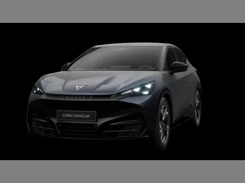 CUPRA Tavascan 77 kWh 286PK Endurance Corporate NIEUW STOCK