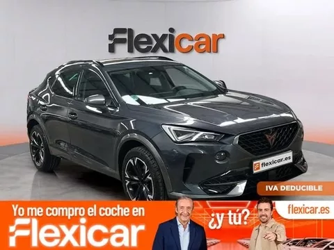 CUPRA Formentor 1.5 TSI 110kW (150 CV) DSG