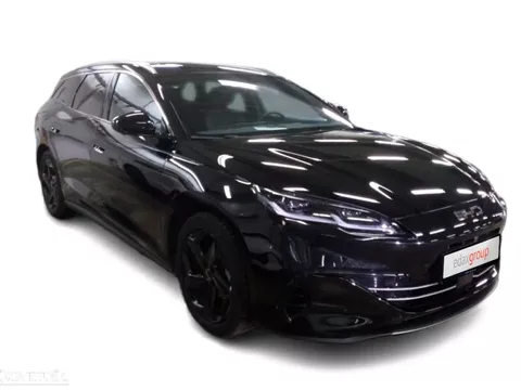 BYD Seal 6 DM-i Touring Comfort Lite
