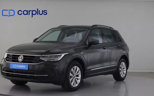 VW Tiguan 1.4 TSI eHybrid Life DSG