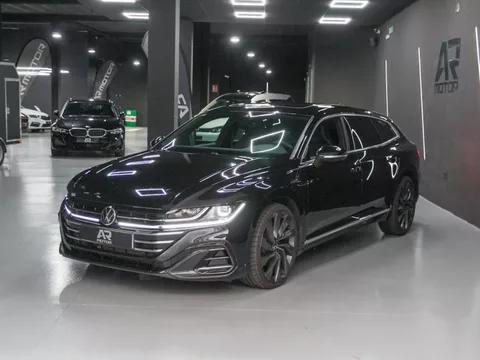VOLKSWAGEN Arteon Arteon Shooting Brake 2.0TDI R-Line DSG7 147kW - 34100€ en Ourense