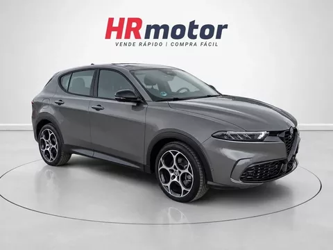 ALFA ROMEO Tonale Tonale 1.6 DS Sprint FWD - 19890€ en Zaragoza