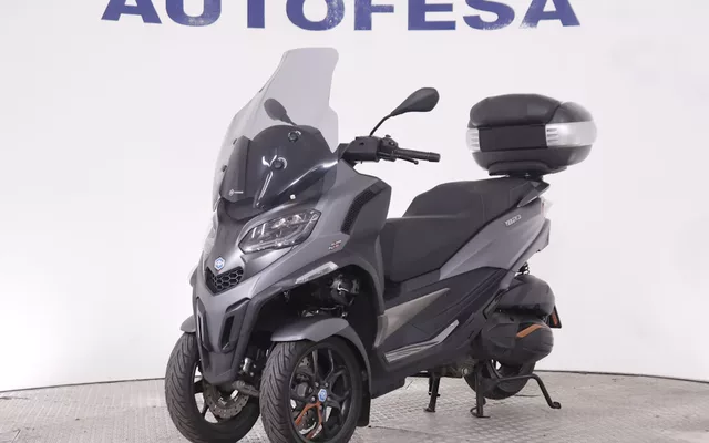Piaggio Mp3 500 MP3 530 HPE EXCLUSIVE 44CV ABS, FAROS LED