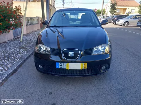 SEAT Ibiza 1.2 12V Good Stuff