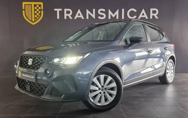 SEAT Arona 1.0 TSI Style