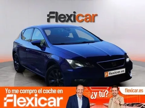 SEAT León León ST 1.5 EcoTSI S&S Style 130
