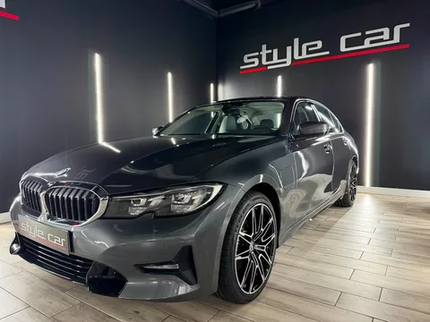 BMW Serie 3 320e