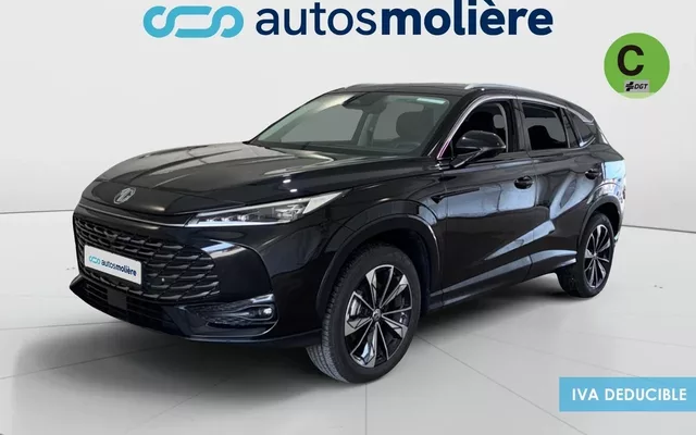 1.5T Comfort 125 kW (170 CV)