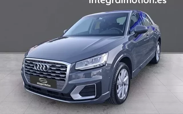 AUDI Q2 Q2 30 TFSI Design 85kW