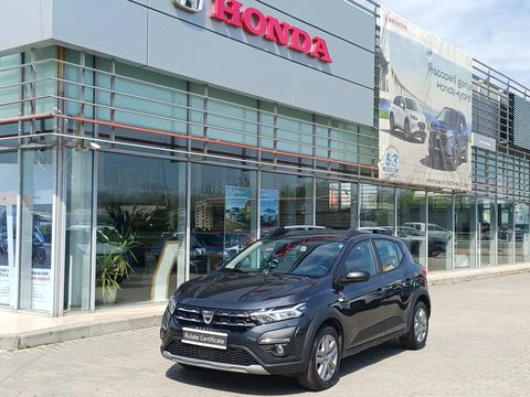 Dacia Sandero STEPWAY 1.0 TCe 90 MT6 Comfort