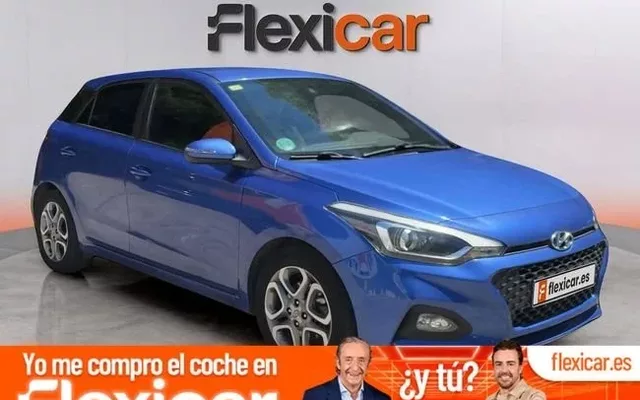 HYUNDAI i20 i20 1.0 TGDI Essence LE 100