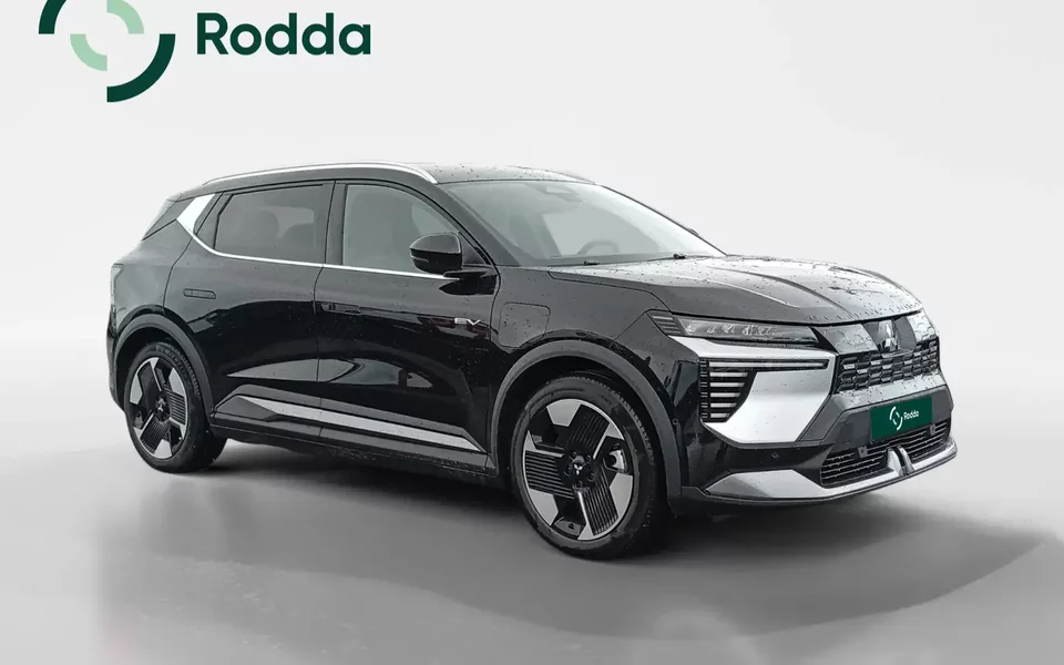 Mitsubishi Eclipse Cross 87 kWh Intense