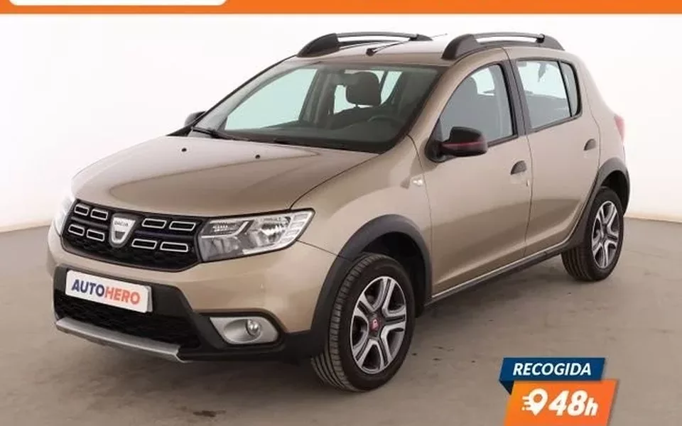 DACIA Sandero 0.9 TCe SL Xplore