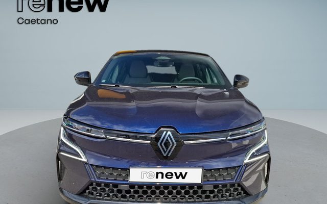 Renault Mégane E-Tech El.