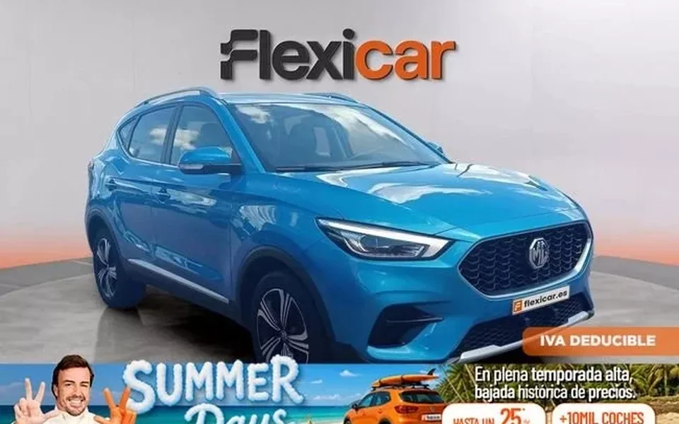 MG ZS 1.5 Comfort