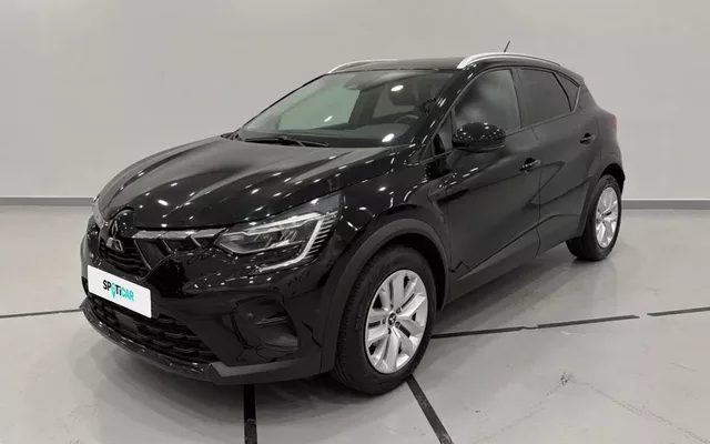 Mitsubishi ASX 1.0 MPI-T Invite
