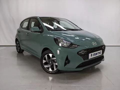 HYUNDAI i10 I10 KLASS 1.0 MPI 63CV