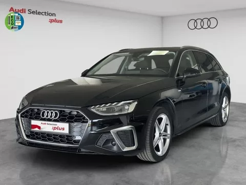 AUDI A4 A4 Avant 30 TDI S line S tronic 100kW