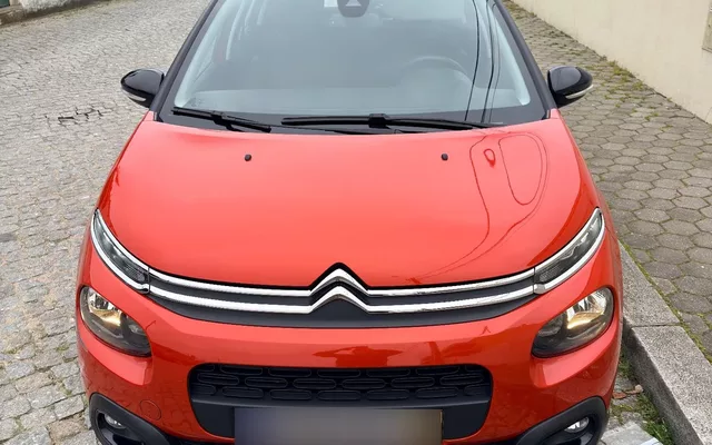 Citroën C3 1.2 PureTech Shine