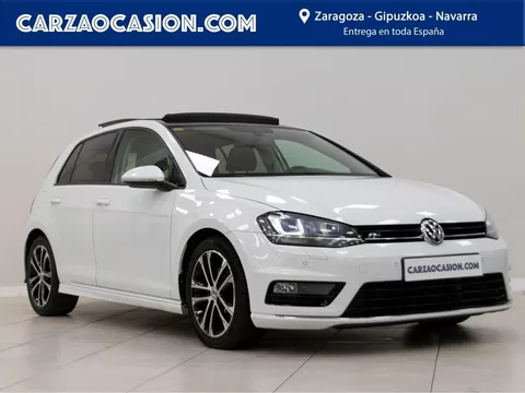 VOLKSWAGEN Golf Golf 2.0TDI CR BMT Sport DSG 150