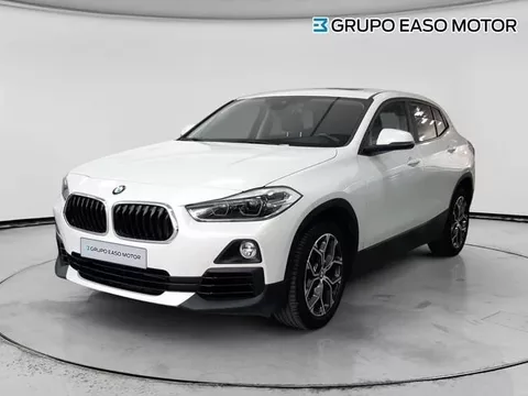 BMW X2 1.5 SDRIVE18I 140 5P