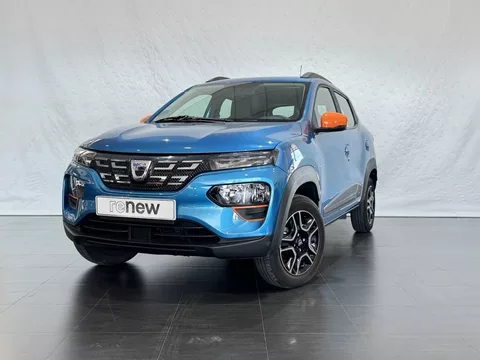 DACIA Spring Spring Electric Expression 45 33kW