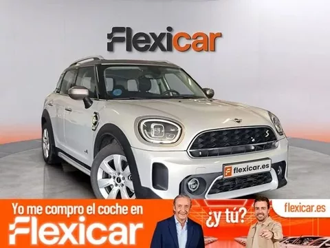 MINI Countryman COUNTRYMAN COOPER SE ALL4 AUT.