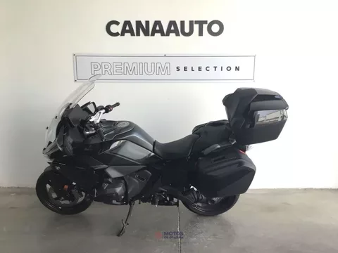 BMW R 1300 RT Tourer / Luxury Tourer